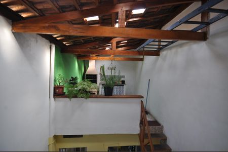Casa à venda com 74m², 2 quartos e 1 vagaVista do Quarto 2