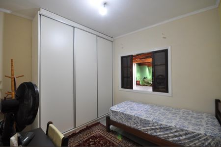 Casa à venda com 74m², 2 quartos e 1 vagaQuarto 2