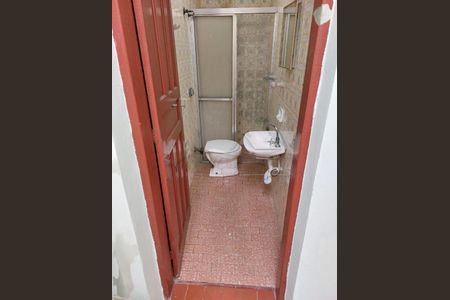 Casa à venda com 5 quartos, 330m² em Vila Brasilina, São Paulo