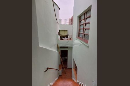 Casa à venda com 5 quartos, 330m² em Vila Brasilina, São Paulo