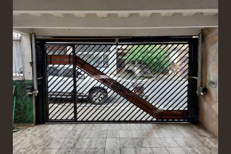 Casa à venda com 5 quartos, 330m² em Vila Brasilina, São Paulo