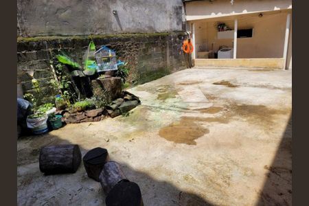 Casa à venda com 167m², 3 quartos e 2 vagas