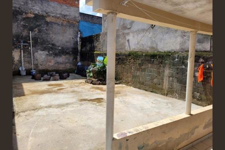 Casa à venda com 167m², 3 quartos e 2 vagas