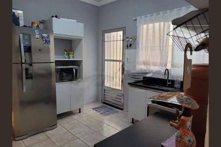 Casa à venda com 3 quartos, 167m² em Sacomã, São Paulo