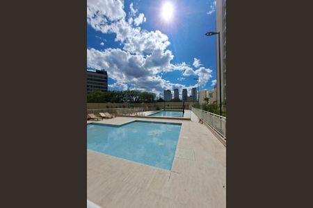 Apartamento à venda com 35m², 2 quartos e sem vaga
