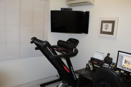 Apartamento à venda com 70m², 2 quartos e 2 vagasQuarto 1