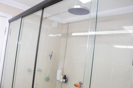 Apartamento à venda com 70m², 2 quartos e 2 vagasBanheiro da Suíte