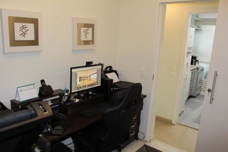Apartamento à venda com 70m², 2 quartos e 2 vagasQuarto 1