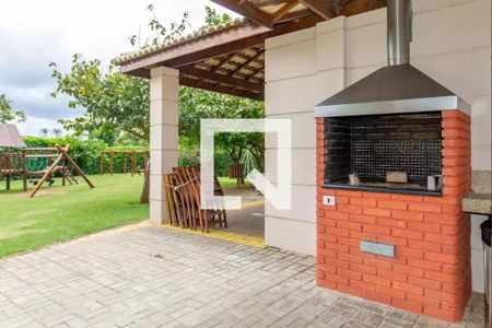 Apartamento à venda com 76m², 3 quartos e 1 vaga Apartamento à venda com 76m², 3 quartos e 1 vagaÁrea comum - Churrasqueira