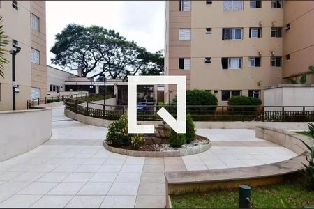 Apartamento à venda com 76m², 3 quartos e 1 vaga Apartamento à venda com 76m², 3 quartos e 1 vagaÁrea comum