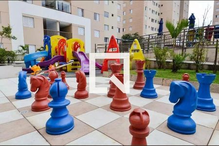 Apartamento à venda com 76m², 3 quartos e 1 vaga Apartamento à venda com 76m², 3 quartos e 1 vagaÁrea comum