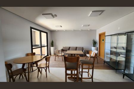 Apartamento à venda com 70m², 2 quartos e 1 vagaÁrea comum
