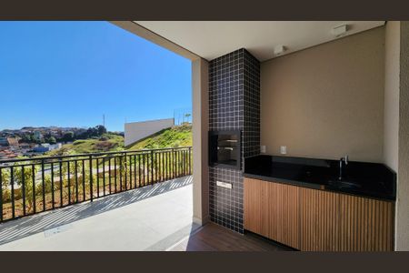 Apartamento à venda com 70m², 2 quartos e 1 vagaÁrea comum