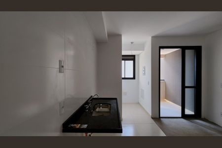 Apartamento à venda com 70m², 2 quartos e 1 vagaCozinha