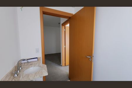 Apartamento à venda com 70m², 2 quartos e 1 vagaBanheiro Social
