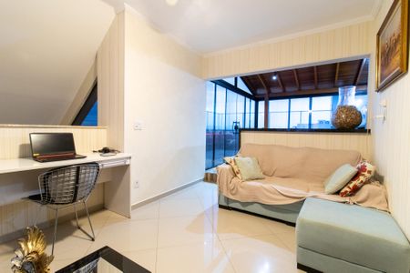 Apartamento à venda com 153m², 2 quartos e 1 vaga Apartamento à venda com 153m², 2 quartos e 1 vagaCobertura