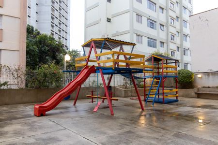 Apartamento à venda com 153m², 2 quartos e 1 vaga Apartamento à venda com 153m², 2 quartos e 1 vagaÁrea comum