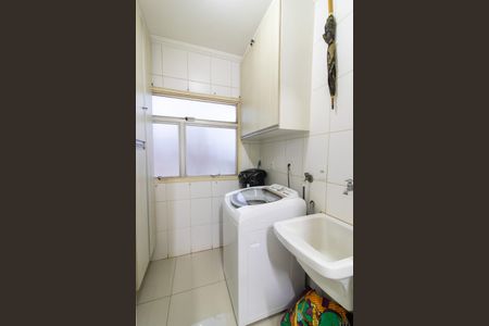 Apartamento à venda com 153m², 2 quartos e 1 vaga Apartamento à venda com 153m², 2 quartos e 1 vagaÁrea de Serviço