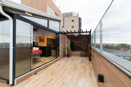 Apartamento à venda com 153m², 2 quartos e 1 vaga Apartamento à venda com 153m², 2 quartos e 1 vagaCobertura