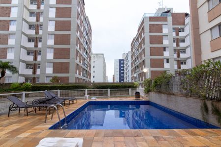 Apartamento à venda com 153m², 2 quartos e 1 vaga Apartamento à venda com 153m², 2 quartos e 1 vagaÁrea comum