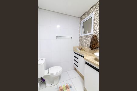 Apartamento à venda com 153m², 2 quartos e 1 vaga Apartamento à venda com 153m², 2 quartos e 1 vagaBanheiro