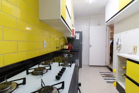 Apartamento à venda com 153m², 2 quartos e 1 vaga Apartamento à venda com 153m², 2 quartos e 1 vagaCozinha