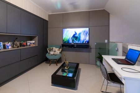 Apartamento à venda com 153m², 2 quartos e 1 vaga Apartamento à venda com 153m², 2 quartos e 1 vagaCobertura