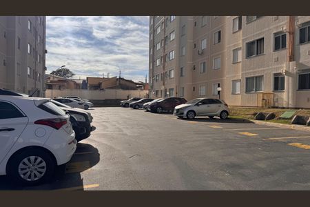 Apartamento à venda com 43m², 2 quartos e 1 vaga Apartamento à venda com 43m², 2 quartos e 1 vagaÁrea comum - Garagem