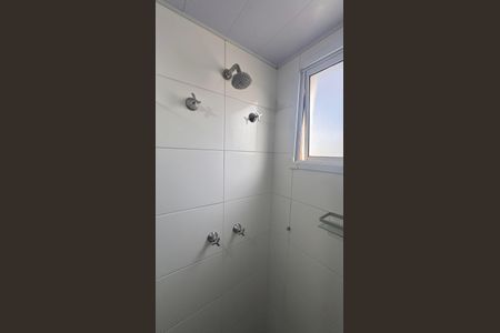 Apartamento à venda com 43m², 2 quartos e 1 vaga Apartamento à venda com 43m², 2 quartos e 1 vagaBanheiro