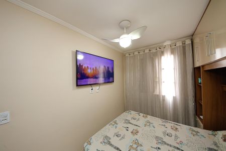 Apartamento à venda com 66m², 2 quartos e 1 vaga Apartamento à venda com 66m², 2 quartos e 1 vagaQuarto 2
