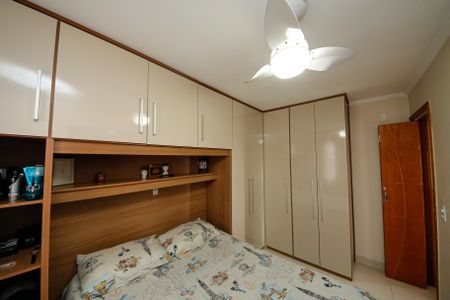 Apartamento à venda com 66m², 2 quartos e 1 vaga Apartamento à venda com 66m², 2 quartos e 1 vagaQuarto 2
