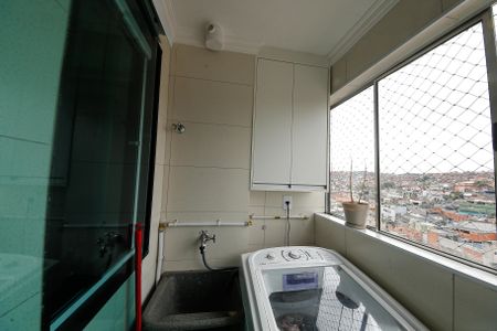 Apartamento à venda com 66m², 2 quartos e 1 vaga Apartamento à venda com 66m², 2 quartos e 1 vagaÁrea de Serviço