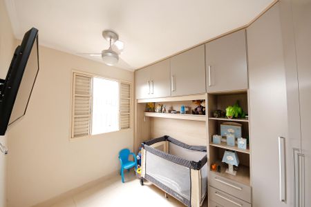 Apartamento à venda com 66m², 2 quartos e 1 vaga Apartamento à venda com 66m², 2 quartos e 1 vagaQuarto 1