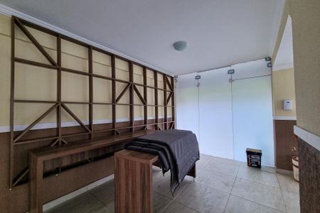 Apartamento à venda com 66m², 2 quartos e 1 vaga Apartamento à venda com 66m², 2 quartos e 1 vagaÁrea comum - Salão de festas