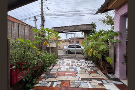 Casa à venda com 80m², 2 quartos e 1 vaga Casa à venda com 80m², 2 quartos e 1 vagaGaragem