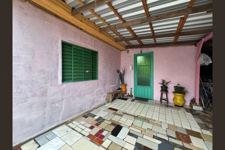 Casa à venda com 80m², 2 quartos e 1 vaga Casa à venda com 80m², 2 quartos e 1 vagaGaragem