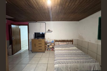 Casa à venda com 80m², 2 quartos e 1 vaga Casa à venda com 80m², 2 quartos e 1 vagaQuarto 1