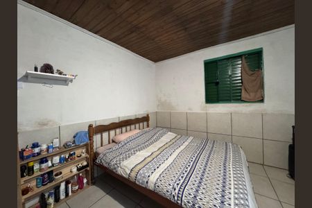 Casa à venda com 80m², 2 quartos e 1 vaga Casa à venda com 80m², 2 quartos e 1 vagaQuarto 1