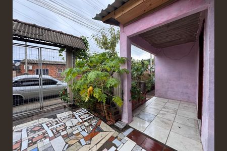 Casa à venda com 80m², 2 quartos e 1 vaga Casa à venda com 80m², 2 quartos e 1 vagaGaragem