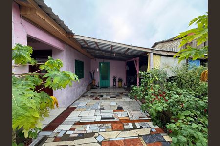 Casa à venda com 80m², 2 quartos e 1 vaga Casa à venda com 80m², 2 quartos e 1 vagaGaragem