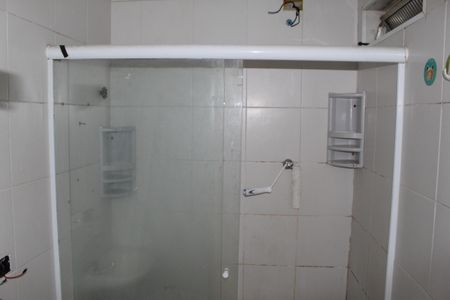 Studio à venda com 33m², 1 quarto e sem vagaBanheiro