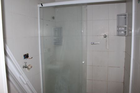 Studio à venda com 33m², 1 quarto e sem vagaBanheiro