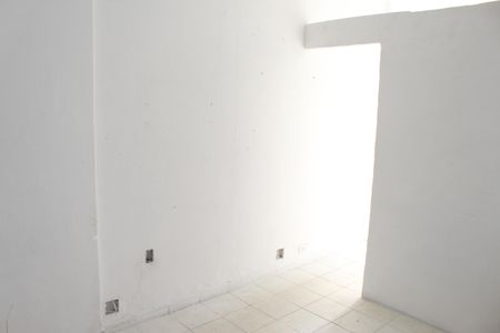 Studio à venda com 33m², 1 quarto e sem vagaSala