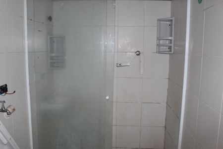 Studio à venda com 33m², 1 quarto e sem vagaBanheiro