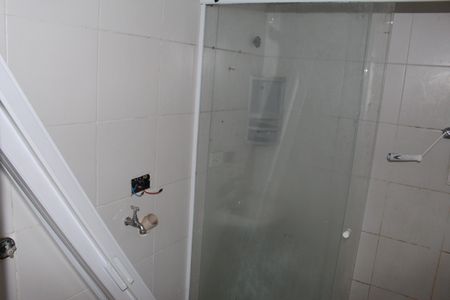 Studio à venda com 33m², 1 quarto e sem vagaBanheiro