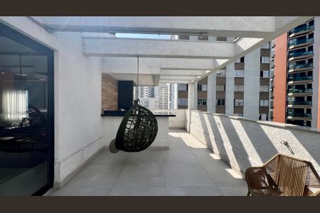 Studio à venda com 27m², 1 quarto e sem vaga Studio à venda com 27m², 1 quarto e sem vagaÁrea comum