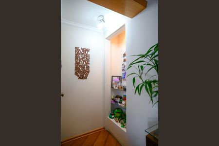Apartamento à venda com 103m², 3 quartos e 2 vagas Apartamento à venda com 103m², 3 quartos e 2 vagasEntrada