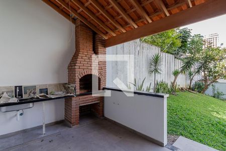 Apartamento à venda com 103m², 3 quartos e 2 vagas Apartamento à venda com 103m², 3 quartos e 2 vagasChurrasqueira