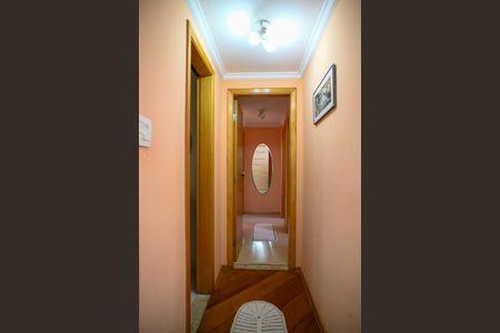 Apartamento à venda com 103m², 3 quartos e 2 vagas Apartamento à venda com 103m², 3 quartos e 2 vagasCorredor/Circulação