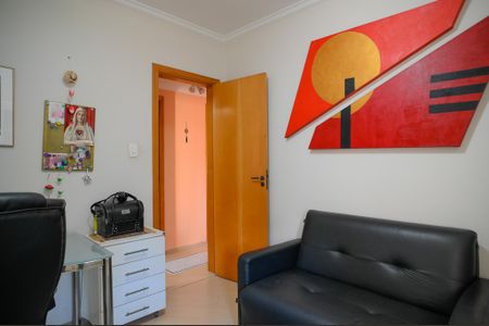 Apartamento à venda com 103m², 3 quartos e 2 vagas Apartamento à venda com 103m², 3 quartos e 2 vagasEscritório